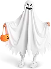 Costume fantôme halloween d'occasion  Livré partout en France