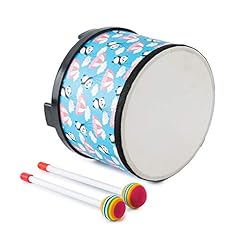 Musfunny baby drum for sale  Delivered anywhere in Ireland