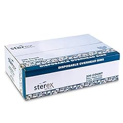 Sterex disposable bibs for sale  Delivered anywhere in USA 