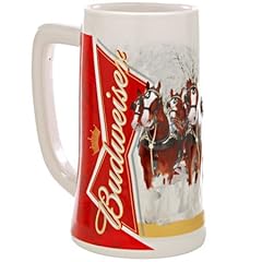 Budweiser bud stein for sale  Delivered anywhere in USA 
