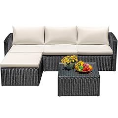 Devoko piece patio for sale  Delivered anywhere in USA 