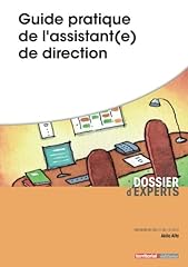 Guide pratique assistant d'occasion  Livré partout en France