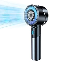 Cozome handheld fan for sale  Delivered anywhere in UK