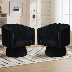 Yuuijoaa swivel accent for sale  Delivered anywhere in USA 
