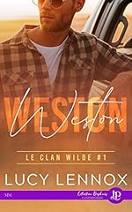 Weston clan wilde d'occasion  Livré partout en France