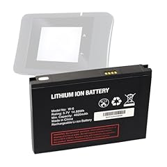 Battery replacement netgear for sale  Delivered anywhere in USA 