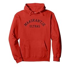 Maaskantje ultras pullover gebraucht kaufen  Wird an jeden Ort in Deutschland