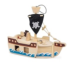 Tobar wooden pirate for sale  Delivered anywhere in UK