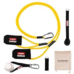 Sunnordik resistance bands for sale  Delivered anywhere in USA 