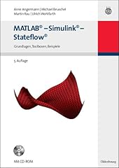 Matlab simulink stateflow gebraucht kaufen  Wird an jeden Ort in Deutschland