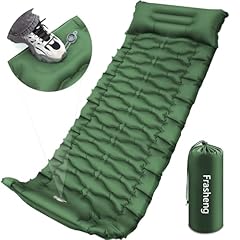 Frasheng matelas camping d'occasion  Livré partout en Belgiqu