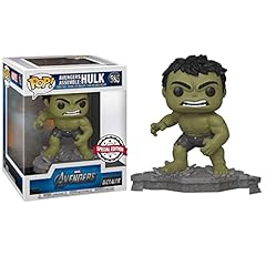 Funko pop deluxe usato  Spedito ovunque in Italia 