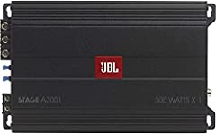 Jbl stagea3001 stage for sale  Delivered anywhere in UK