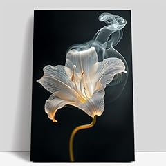 Snazzifylo lily painting for sale  Delivered anywhere in USA 