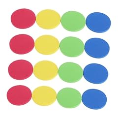 Milisten 90pcs disc for sale  Delivered anywhere in UK
