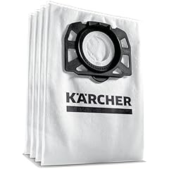 Kärcher sacchetto filtro usato  Spedito ovunque in Italia 