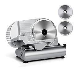 Meat slicer techwood for sale  Delivered anywhere in USA 