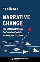 Narrative change changing for sale  Delivered anywhere in UK