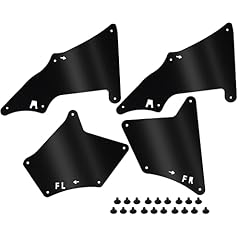 Hecasa splash guards for sale  Delivered anywhere in USA 