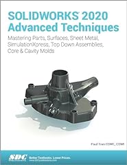 Solidworks 2020 advanced for sale  Delivered anywhere in USA 
