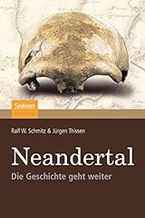 Neandertal die geschichte d'occasion  Livré partout en France