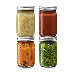 Lot bocaux verre d'occasion  Livré partout en France