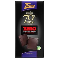 Tirma zero dunkle gebraucht kaufen  Wird an jeden Ort in Deutschland