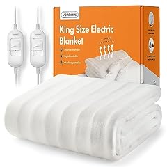 Vonhaus electric blanket for sale  Delivered anywhere in UK