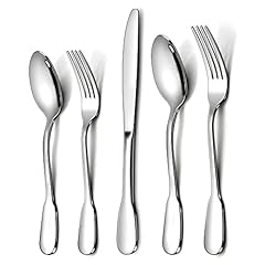 Haware piece silverware for sale  Delivered anywhere in USA 