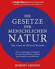 Gesetze menschlichen natur gebraucht kaufen  Wird an jeden Ort in Deutschland