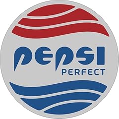Pepsi perfect retro for sale  Delivered anywhere in USA 