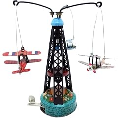 Lpitoy vintage doppeldecker gebraucht kaufen  Wird an jeden Ort in Deutschland