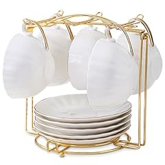 Sjorhnus tea cups for sale  Delivered anywhere in USA 