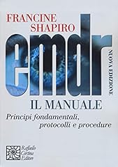 Emdr. manuale. principi usato  Spedito ovunque in Italia 