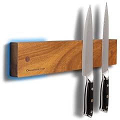 Gourmetop magnetic knife for sale  Delivered anywhere in USA 