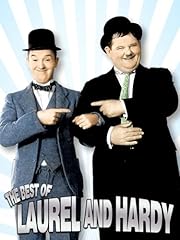 Best laurel hardy for sale  Delivered anywhere in USA 