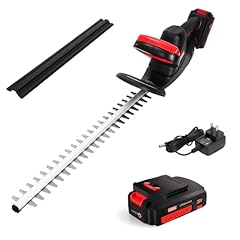 Mzk cordless hedge for sale  Delivered anywhere in USA 