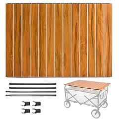 Sweetbiuti wagon table for sale  Delivered anywhere in UK