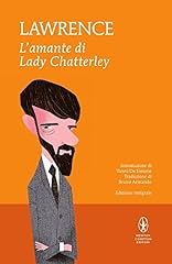Amante lady chatterley. usato  Spedito ovunque in Italia 
