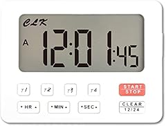 Runleader timer cucina usato  Spedito ovunque in Italia 