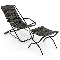 Tangkula wicker sling for sale  Delivered anywhere in USA 