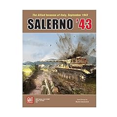 Gmt games salerno for sale  Delivered anywhere in UK