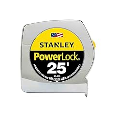 Stanley 33425 powerlock for sale  Delivered anywhere in USA 