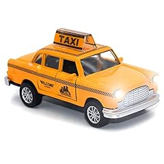 Diecast yellow nyc for sale  Delivered anywhere in USA 