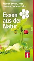 Essen natur kräuter gebraucht kaufen  Wird an jeden Ort in Deutschland