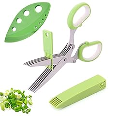 Drerio herb scissors for sale  Delivered anywhere in UK