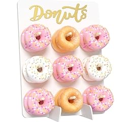 Apoimna donut wall for sale  Delivered anywhere in USA 