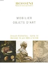 Catalogue encheres tableaux d'occasion  Livré partout en France