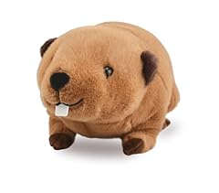 Lifelike beaver stuffed for sale  Delivered anywhere in USA 