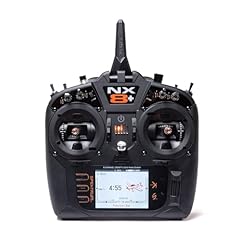 Spektrum nx8 channel for sale  Delivered anywhere in USA 